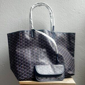 Goyard Tote Bag